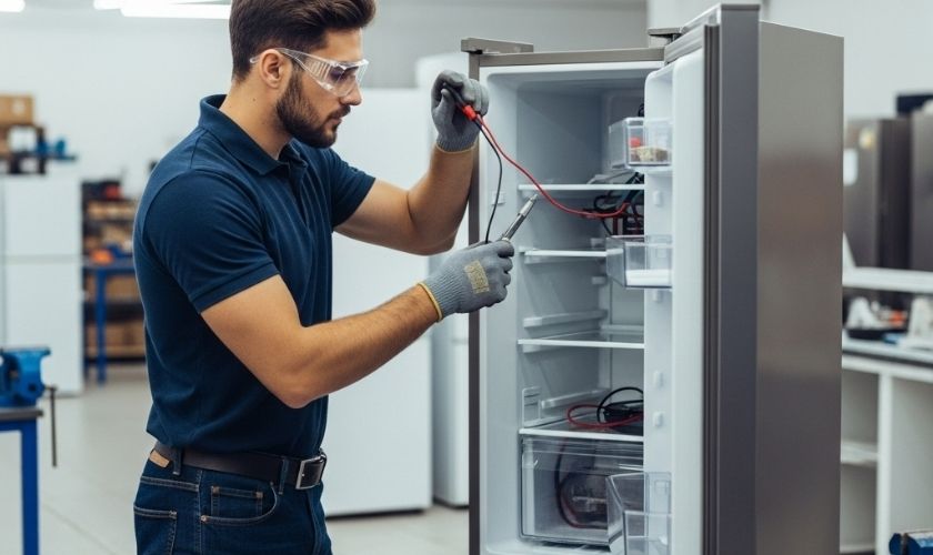 Lara Buzdolabı Servisi